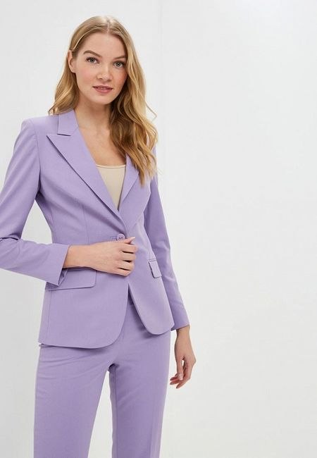 Пиджак la Biali