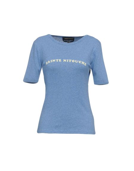 Футболка VANESSA SEWARD