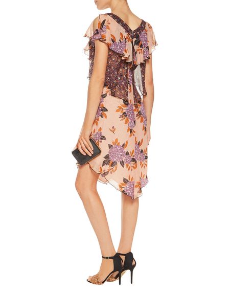 Платье ANNA SUI