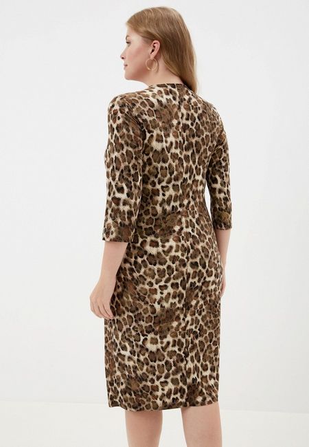 Платье Shegida