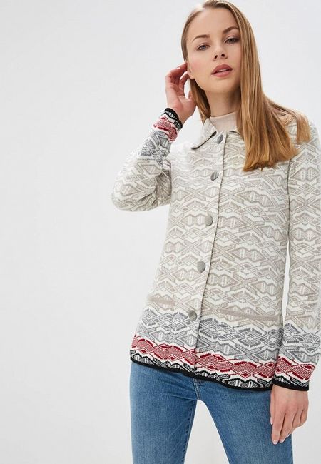 Кардиган Milanika