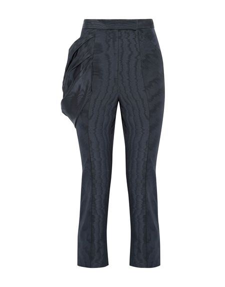 Брюки ROSIE ASSOULIN