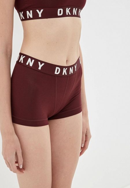 Трусы DKNY