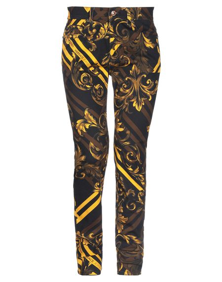 Брюки VERSACE JEANS