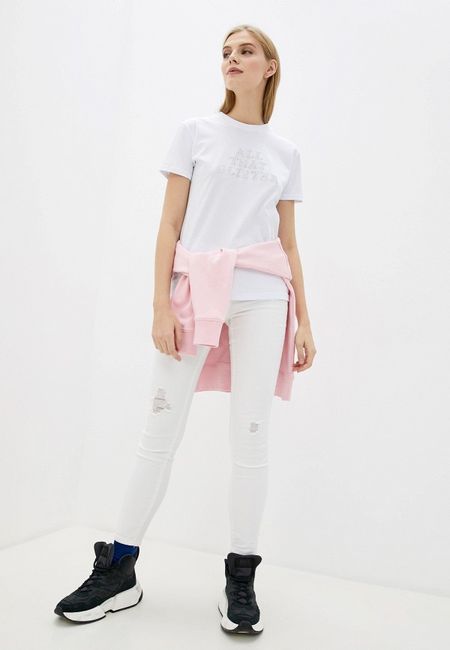 Футболка Chiara Ferragni Collection