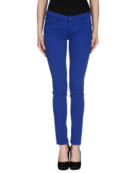 Брюки PIANURASTUDIO