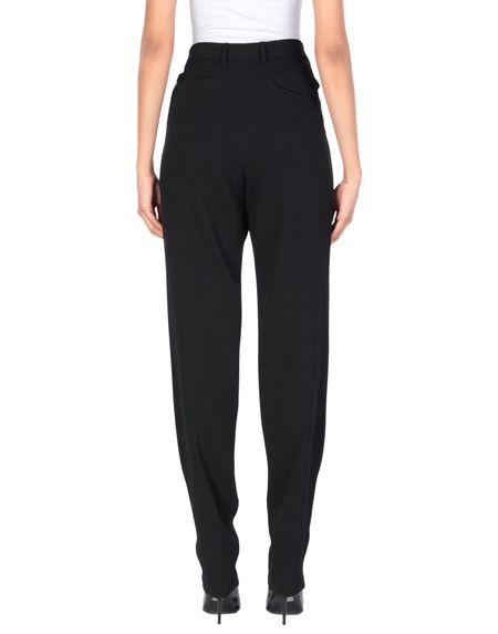 Брюки EMPORIO ARMANI