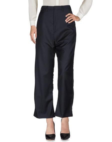 Брюки VETEMENTS x BRIONI