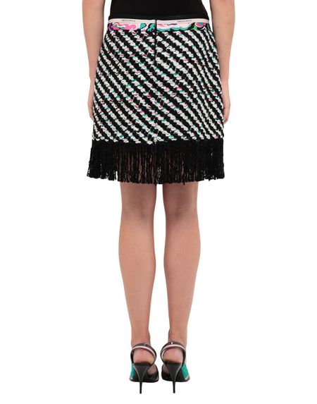 Юбка EMILIO PUCCI