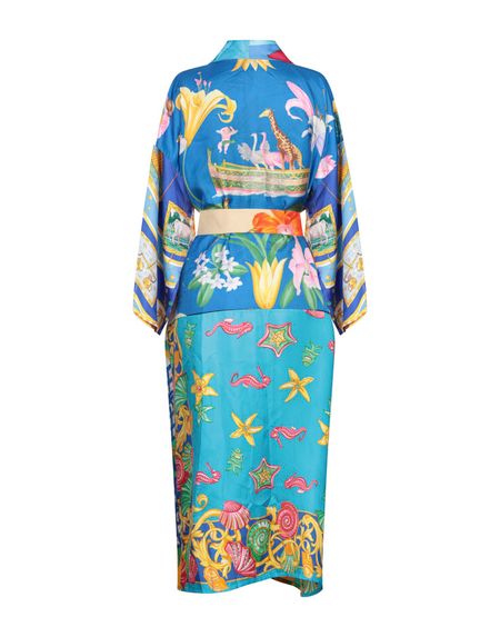 Пальто RIANNA + NINA