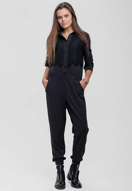 Комбинезон SFN