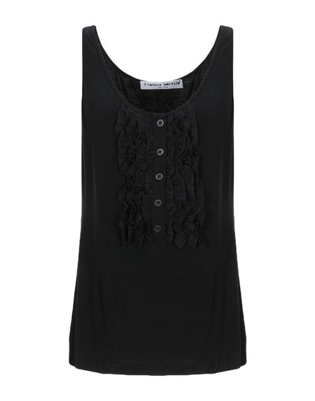 Майка FRANKIE MORELLO