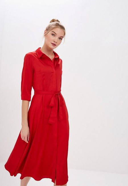 Платье TrendyAngel