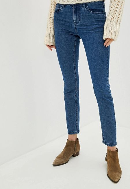 Джинсы Nice & Chic