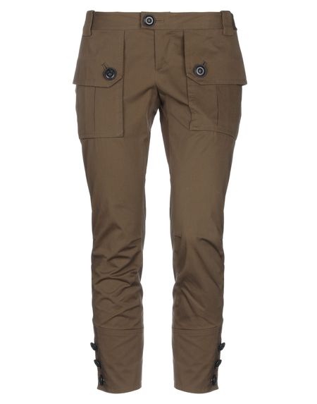 Брюки DSQUARED2