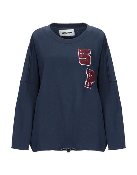 Толстовка 5PREVIEW