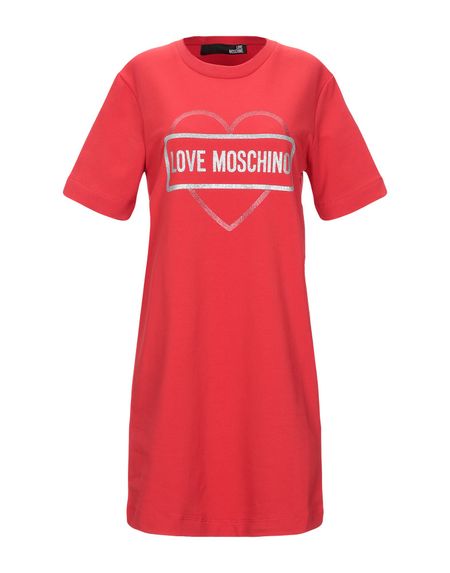 Платье LOVE MOSCHINO