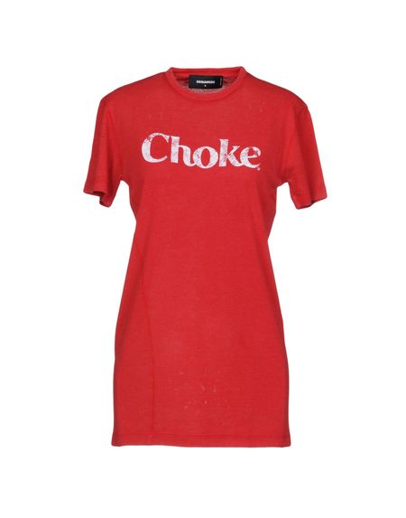 Футболка DSQUARED2