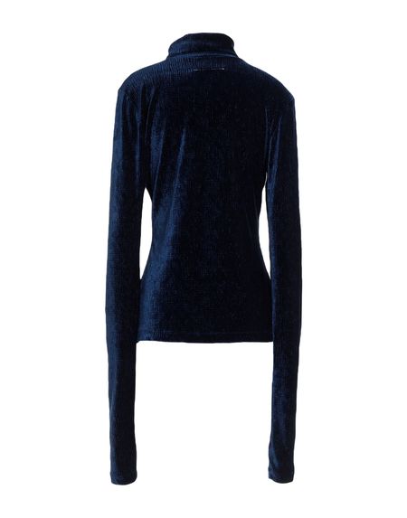 Футболка MM6 MAISON MARGIELA