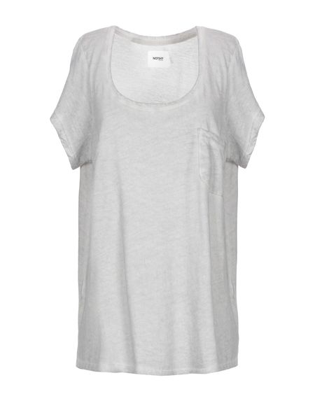 Футболка NOT SHY