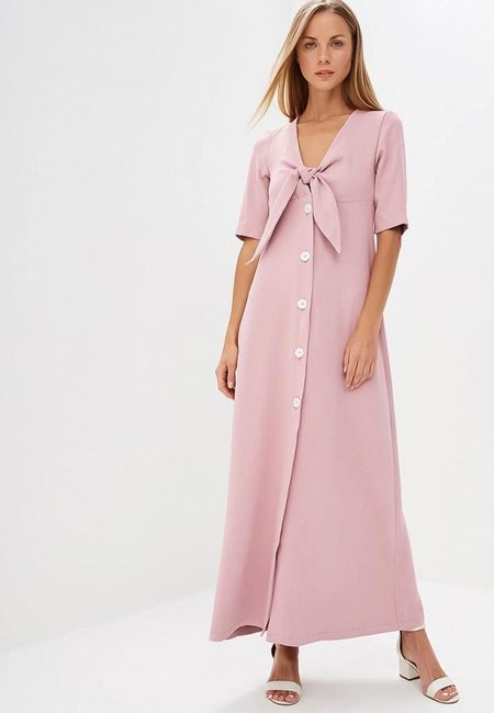 Платье Tutto Bene