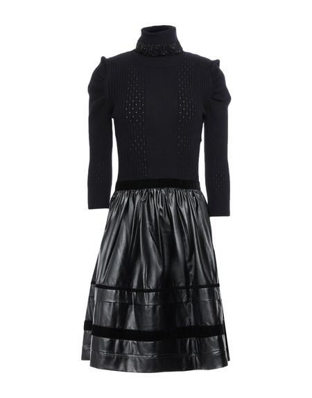 Платье MARIA GRAZIA SEVERI