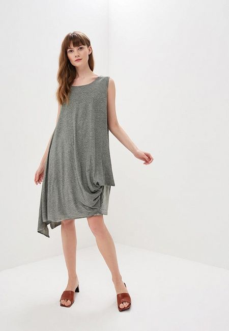 Платье Hassfashion