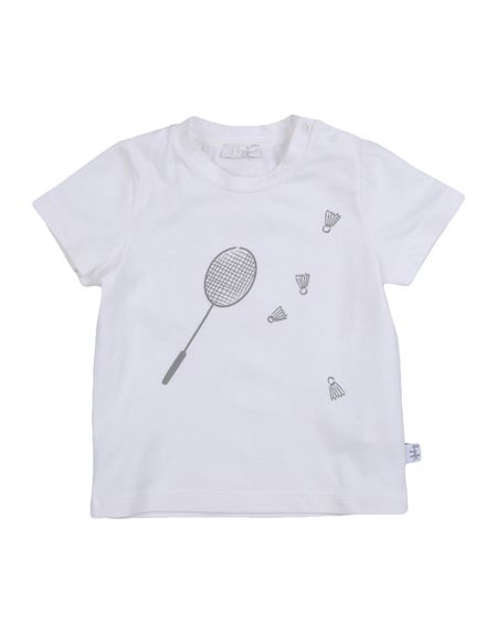 Футболка IL GUFO