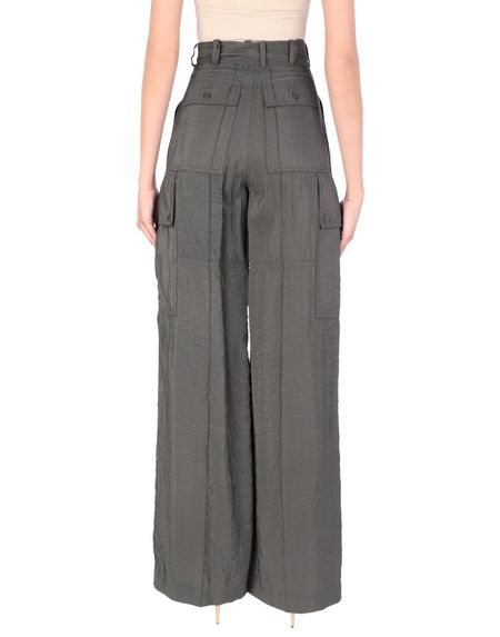 Брюки NINA RICCI