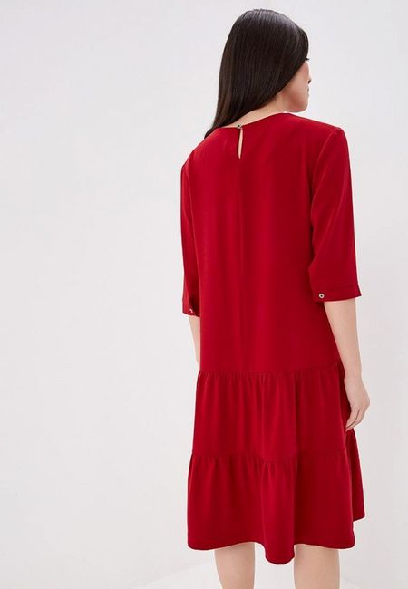 Платье Eliseeva Olesya