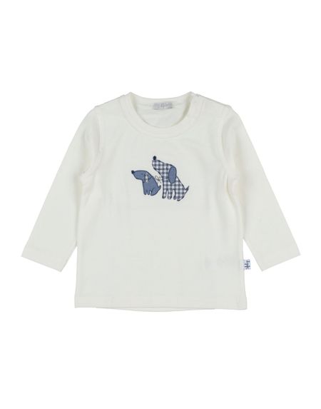 Футболка IL GUFO