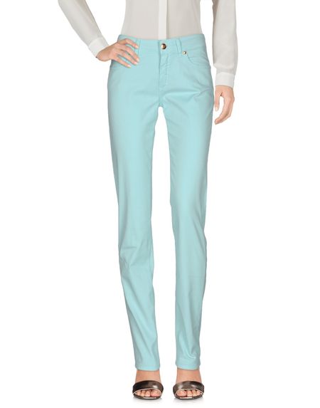 Брюки BLUMARINE