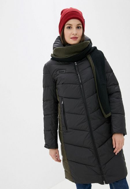 Пуховик Clasna