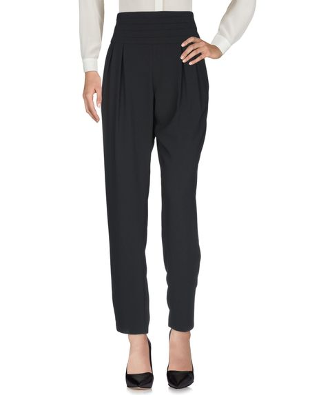 Брюки ARMANI COLLEZIONI