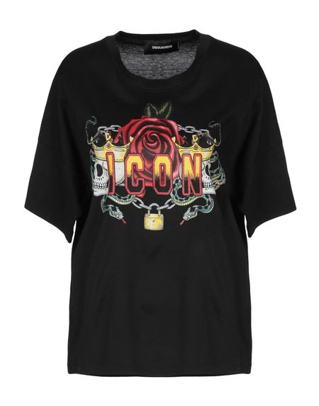 Футболка DSQUARED2