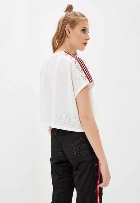 Футболка The Kooples Sport