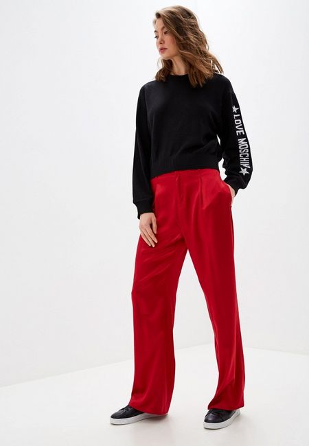 Джемпер Love Moschino