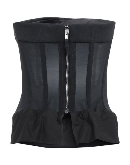 Бюстье RICK OWENS