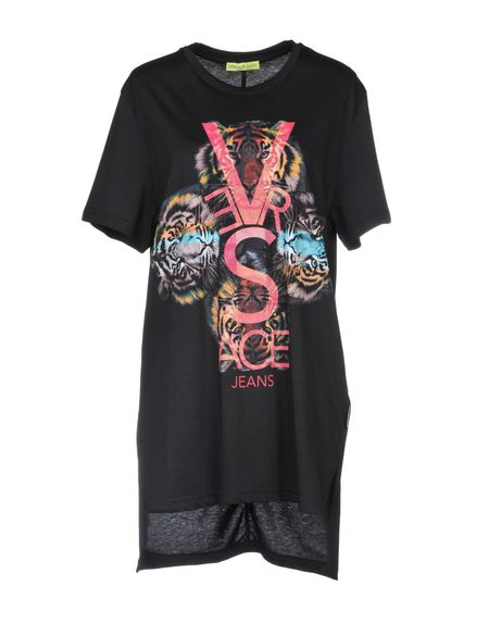 Футболка VERSACE JEANS