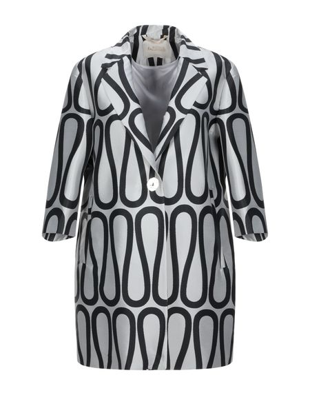 Пальто BOTTEGA MARTINESE