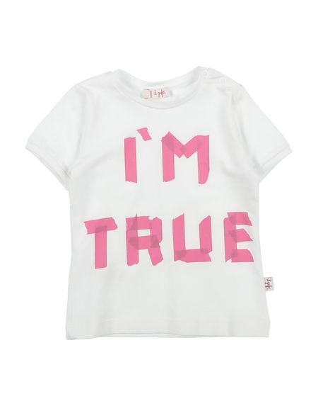 Футболка IL GUFO