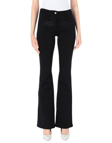 Брюки CAVALLI CLASS