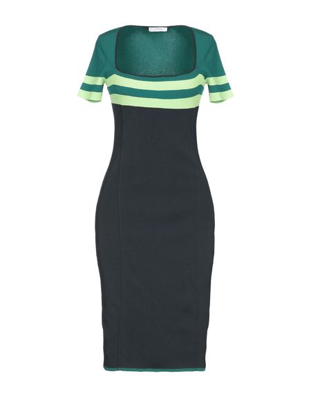 Платье VERSACE COLLECTION