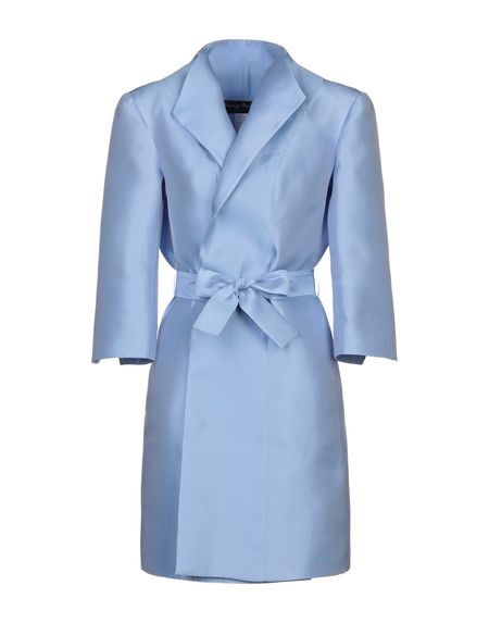 Пальто GIUSEPPE PAPINI