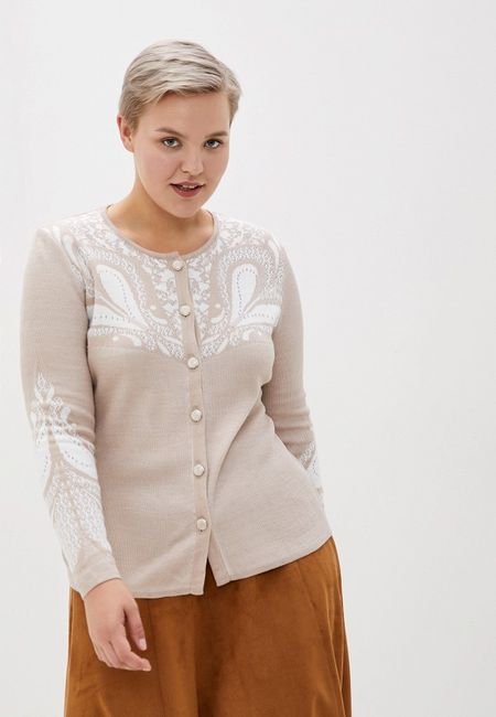 Кардиган Milana Style