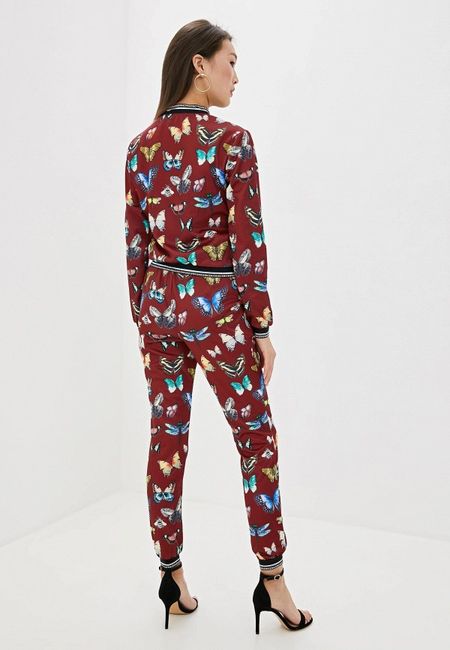 Костюм Hochusebetakoe