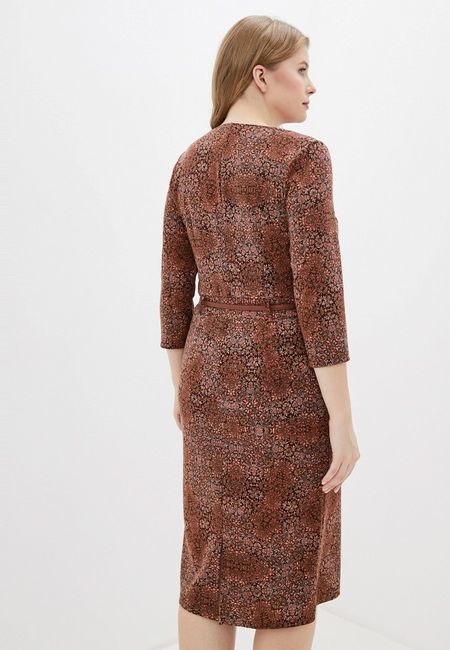 Платье Космея