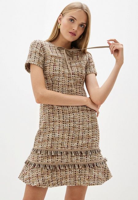 Платье Tory Burch