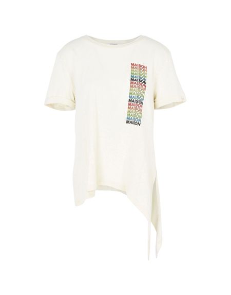 Футболка SCOTCH & SODA