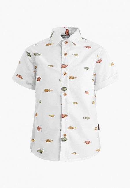 Рубашка Gulliver